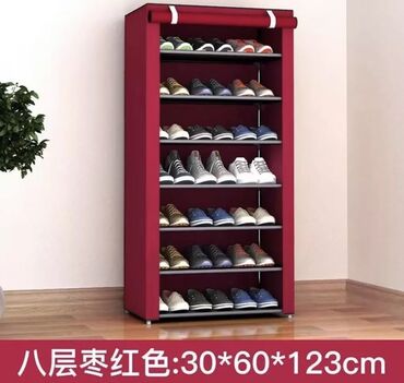 Dolablar: Yeni, Ayaqqabı dolabı — 4