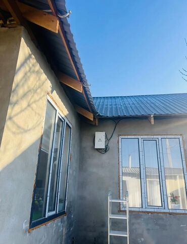 Продажа домов: Дом, 110 м², 6 комнат, Агентство недвижимости — 3