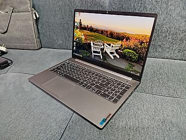 Ноутбуки Lenovo: Ноутбук Lenovo Для лёгких задач, AMD Ryzen 5, ОЗУ, RAM: 24 ГБ, Lenovo ThinkBook — 5