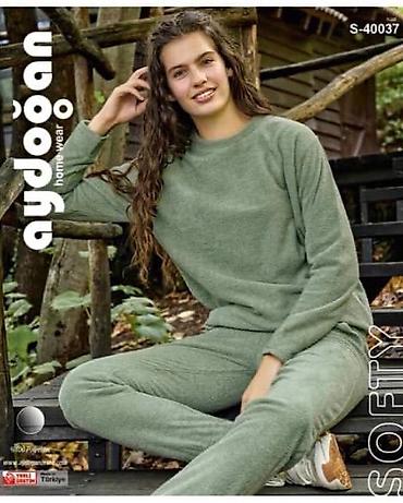 Домашние костюмы: Пижамы больших размеров
Пижамы 
Сорочки
ХалатЫ
И другие — 19