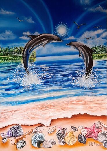 Slike i ramovi: Slika, Novo — 4