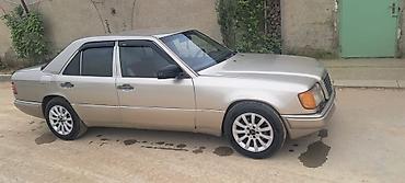 w124 radiator: Mercedes-Benz W124: 2.2 l | 1995 il Sedan — 4