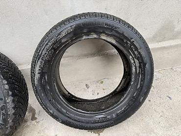 шины зимние р15: Шины 195 / 65 / R 15, Зима, Б/у, 1 шт, Легковые, Bridgestone — 9