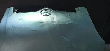 Капоты и комплектующие: Капот Toyota, Оригинал at lalafo.kg — 8 Капоты и комплектующие: Капот Toyota, Оригинал — 8