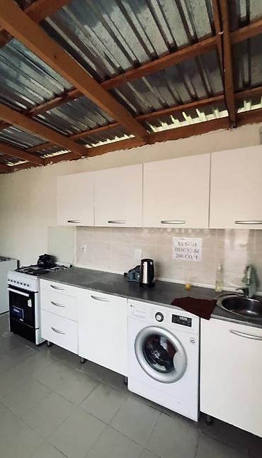 Иссык-Куль 2026: Номер, БОСТЕРИ Бостери, Парковка, стоянка — 12