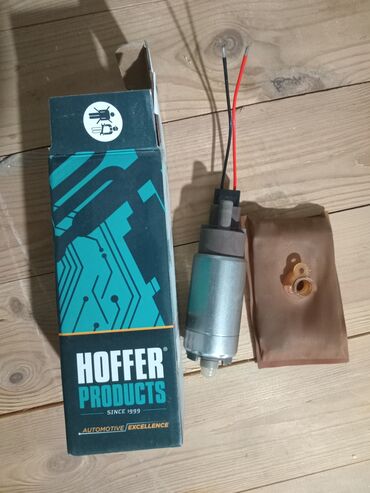 Soyutma və qızdırma sistemləri: Hunday getz benzin nasosu original ustden cixma 2005ci il