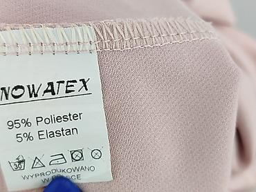 sweatpants: Spodnie materiałowe damskie, rozmiar 2XL — 5