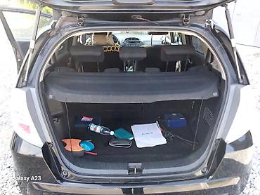 Унаа: Honda Jazz: 2011 г., 1.4 л, Вариатор, Хетчбек — 9