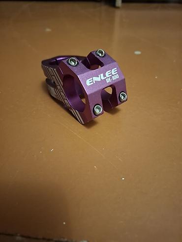elektro velosipet: ENLEE RE-100 velosiped üçün qısa qol (stem) - Brend/model: ENLEE — 1
