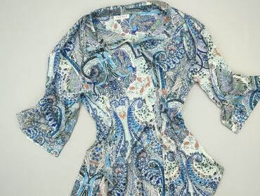 bluzki xxl z dekoltem: Blouse, S (EU 36), condition - Very good