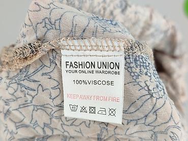 loavies: Fashion Union, Sukienka damska, rozmiar M — 5
