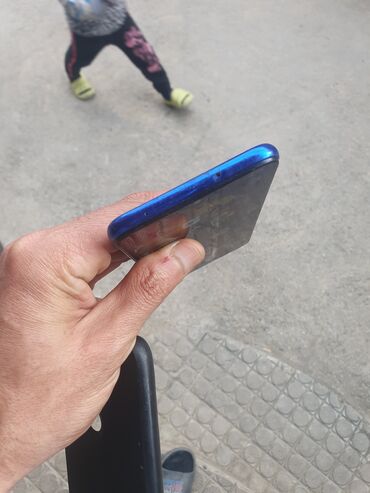 redmi note 8 islenmis: Xiaomi Redmi Note 8, 64 GB, rəng - Göy