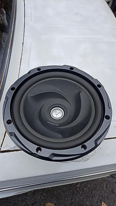 pioneer bt: Avtomobil səs sistemləri üçün nəzərdə tutulmuş bu dəstə bir ədəd — 1