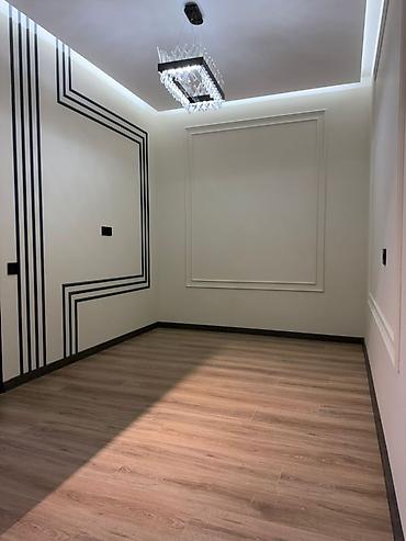 Новостройки от застройщика: Построен, 1 комната, 45 м² — 4