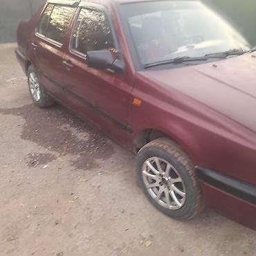 фолфаген вента: Volkswagen Vento: 1993 г., 1.8 л, Механика, Бензин, Седан — 2