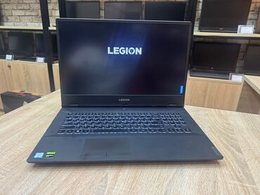 ssd qiyməti: Б/у Lenovo Legion, 17.3 ", Intel Core i7, 256 ГБ, Самовывоз, Бесплатная доставка, Платная доставка
