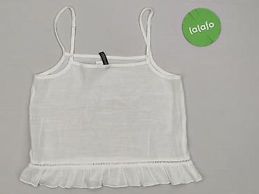 vi ted: H&M Divided, Top damski, rozmiar XS — 3