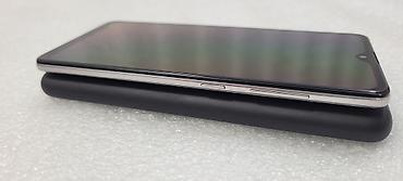 Samsung: Samsung Galaxy A51 5G, Б/у, 128 ГБ, цвет - Белый, 2 SIM — 10