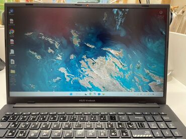 нерабочий ноутбук: Ноутбук, Asus, Intel Core i3, 14 ", Для работы, учебы
