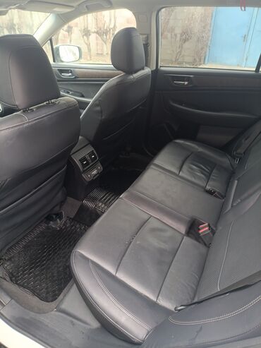 Subaru: Subaru Outback: 2018 г., Универсал at lalafo.kg — 15 Subaru: Subaru Outback: 2018 г., Универсал — 15