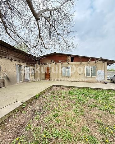 Продажа коттеджей и домов: 🏠Продается дом в с. Сокулук 🟡Комнаты: 6 🟡Участок: 6,05 соток — 1