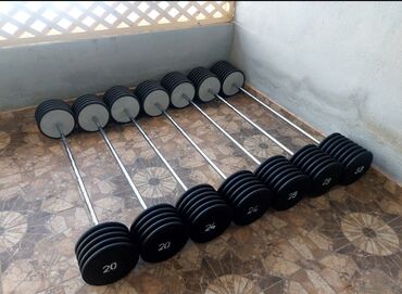 Qantellər: Qantellər, Çəki: 20 kq — 3