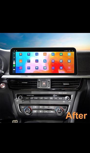 red mini a8 android: Мультимедийная система для автомобиля с КIA-5 Optima широкоформатным — 2