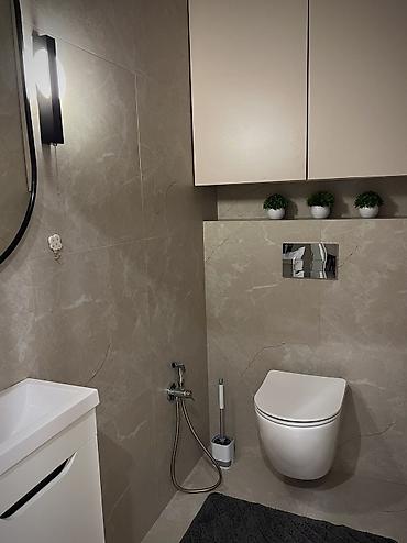 Долгосрочная аренда квартир: 2 комнаты, Собственник, Без подселения, С мебелью полностью — 6