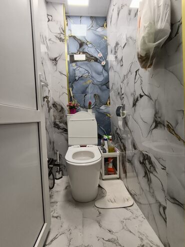 Yeni tikili: 2 otaqlı, Yeni tikili, 52 kv. m — 9