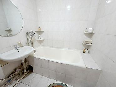 Продажа квартир: 2 комнаты, 48 м², Газ Городок 105 серия, 3 этаж, Свежий ремонт — 4