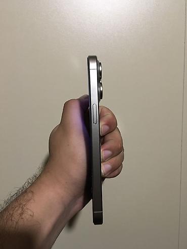 ipad air 5: IPhone 15 Pro Max, 256 GB, Natural Titanium, Face ID — 4