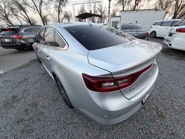 Другие автомобили: Samsung SM6 Год выпуска - 2019 Объем - 2.0 БЕНЗИН Расход — 3