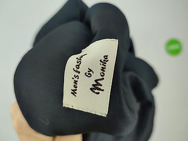 kurtka pull bear: Marynarka męska, rozmiar L — 4