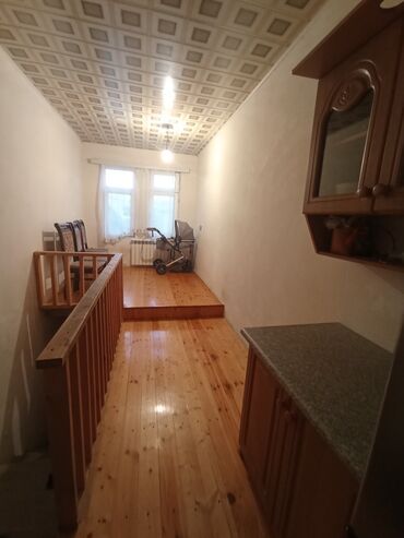 Uzunmüddətli kirayə evlər: 65 kv. m, 1 otaqlı -da lalafo.az — 5 Uzunmüddətli kirayə evlər: 65 kv. m, 1 otaqlı — 5