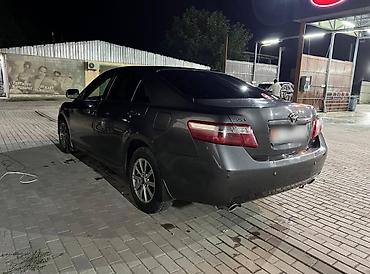 voxy noah: Toyota Camry: 2006 г., 3.5 л, Автомат, Бензин, Седан — 3