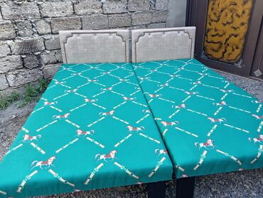 Mebellərin yığılması: Təzə çarpayılar 60 manat. 2 nəfərlik taxt 110. Çatdırılma odənişlidir — 8