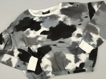 Tessentials, Women`s sweatshirt, size L (EU 40)