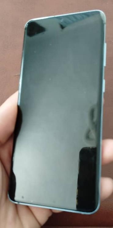 Мобильные телефоны: Samsung Galaxy S20, Б/у, 128 ГБ, цвет - Голубой, 1 SIM — 3