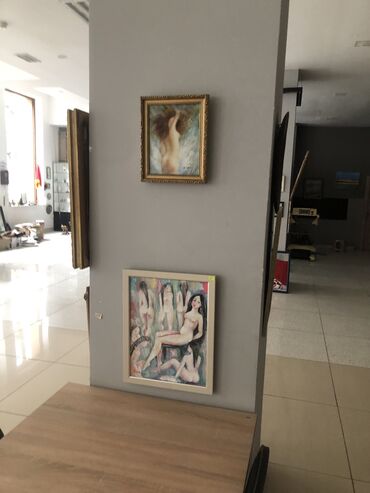 Digər əntiq əşyalar: Распродажа винтажных картин галереи -da lalafo.az — 14 Digər əntiq əşyalar: Распродажа винтажных картин галереи — 14