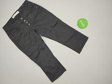bpc pants: Q/S By S.Oliver, Spodnie 3/4 damskie, rozmiar XS — 2