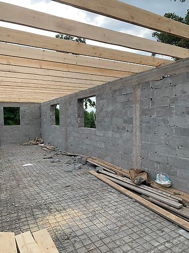 пенабулок: Пеноблок, 500x300x200, D600, Самовывоз, Платная доставка — 10