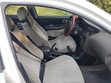 daewoo leganza мотор: Daewoo Leganza: 2000 г., 1.8 л, Механика, Бензин, Седан — 6