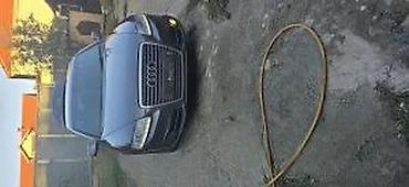 auto crni leskovac: AUDI A6 C6 RESTAJLING.KRILA POLU STRANICA VRATA HAUBA | Kompetan — 1
