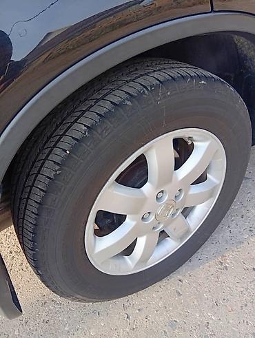 Honda: Honda CR-V: 2009 г., 2.4 л, Автомат — 17