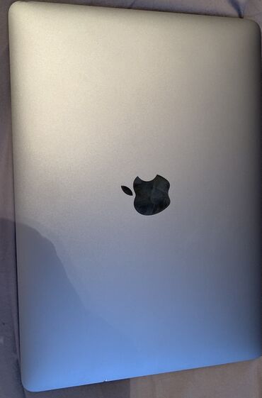 планшет клавиатура: Ноутбук, Apple, 8 ГБ ОЗУ, Intel Core M, 12 ", Б/у, Для работы, учебы