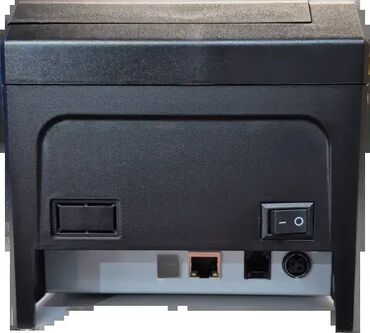 iznajmljivanje sony 4: Brend: GMB Model: GMB POS-T20/1 RJ11/USB/LAN, Gembird Thermal POS