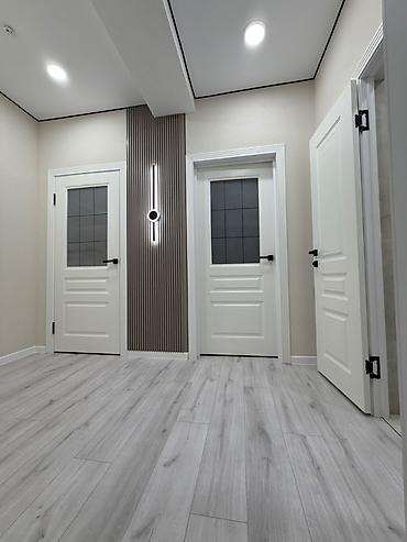 artwin: 1 комната, 41 м², АЮ Гранд Элитка, 9 этаж, Евроремонт — 7