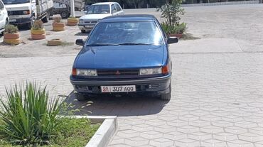купить машину без первоначального взноса: Мини-тракторы Mitsubishi Lancer: 1989 г., 1.5 л, Механика, Бензин, Седан