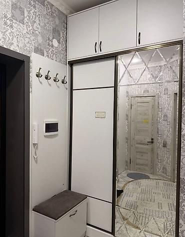 Продажа квартир: 1 комната, 42 м², Элитка, 3 этаж — 14