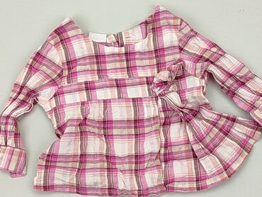 sukienka cekiny hm: Dress, Cherokee, 0-3 months, condition - Very good